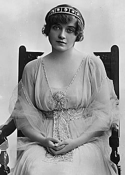 Winifred Barnes